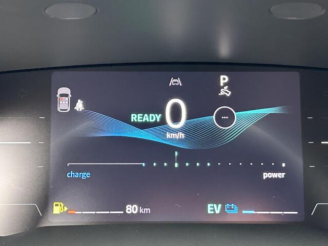 Mitsubishi ASX 1.8 HEV AT Intense | DIRECT UIT VOORRAAD LEVERBAAR!