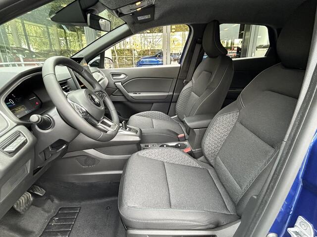 Mitsubishi ASX 1.8 HEV AT Intense | DIRECT UIT VOORRAAD LEVERBAAR!