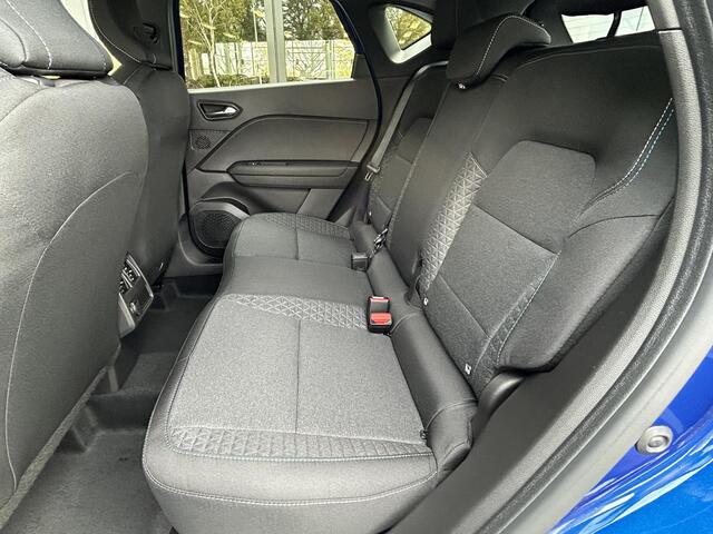 Mitsubishi ASX 1.8 HEV AT Intense | DIRECT UIT VOORRAAD LEVERBAAR!