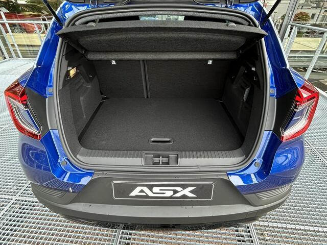 Mitsubishi ASX 1.8 HEV AT Intense | DIRECT UIT VOORRAAD LEVERBAAR!