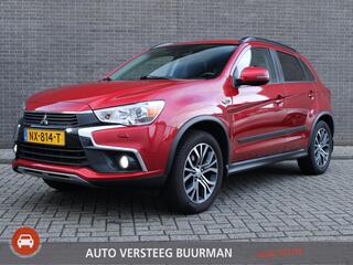 mitsubishi-asx-1.6-cleartec-connect