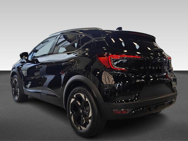 Mitsubishi ASX 1.6 HEV AT First Edition Tot ¤ 4.000,- VOORDEEL!