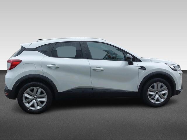 Mitsubishi ASX 1.0 MPI Turbo Intense | Cruise control | Carplay/Androidauto | Achteruitrijcamera |