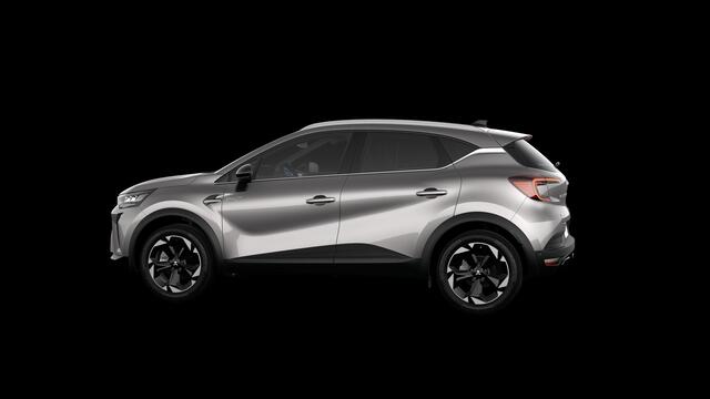 Mitsubishi ASX 1.8 HEV AT Intense+ Tot ¤ 4.000,- VOORDEEL!