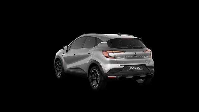 Mitsubishi ASX 1.8 HEV AT Intense+ Tot ¤ 4.000,- VOORDEEL!