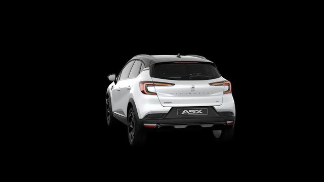 Mitsubishi ASX 1.8 HEV AT Executive Tot ¤ 4.000,- VOORDEEL!