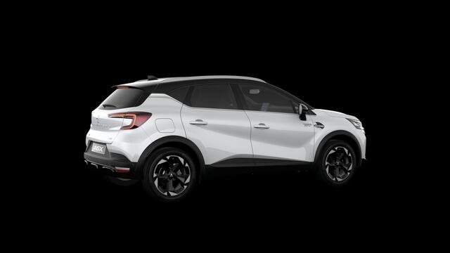 Mitsubishi ASX 1.8 HEV AT Executive Tot ¤ 4.000,- VOORDEEL!