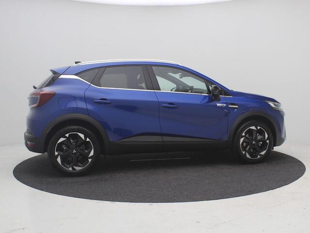 Mitsubishi ASX 1.8 HEV AT Intense+ / ¤ 2.000,- Voordeel op de Nieuwprijs / Prijs is Rijklaar / Direct Leverbaar / 8 Jaar Fabrieksgarantie /