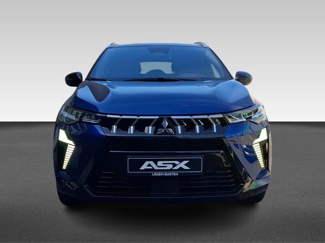 Mitsubishi ASX 1.8 HEV AT Instyle Tot ¤ 4.000,- VOORDEEL!