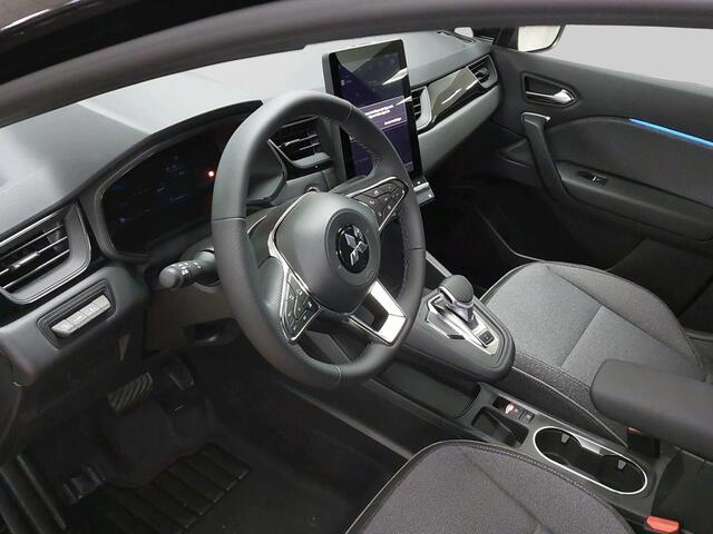 Mitsubishi ASX 1.8 HEV AT Intense+ Tot ¤ 4.000,- voorraad voordeel