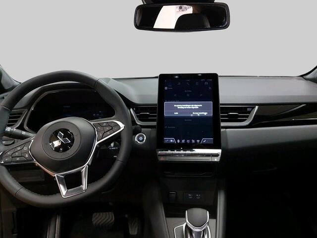 Mitsubishi ASX 1.8 HEV AT Intense+ Tot ¤ 4.000,- voorraad voordeel