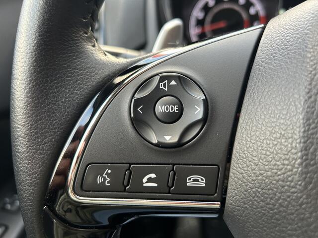 Mitsubishi ASX 2.0 Instyle // LED // APPLE CARPLAY / ANDROID AUTO // PDC // CAMERA // CRUISE