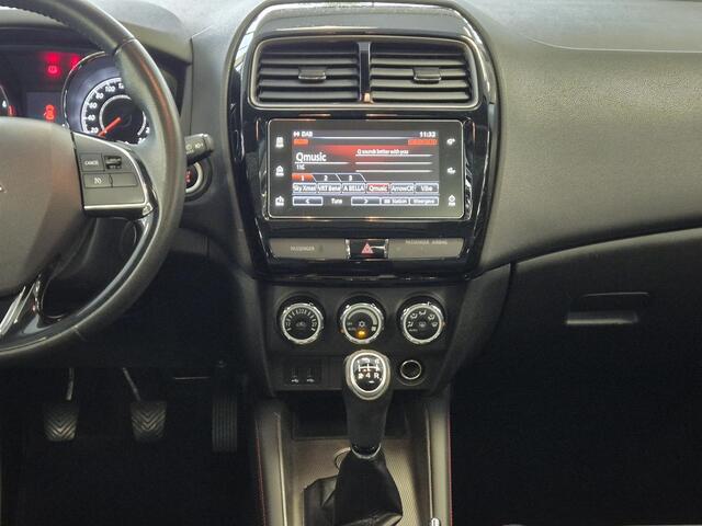 Mitsubishi ASX 1.6 Cleartec Instyle | AppleCarplay/AndroidAuto |