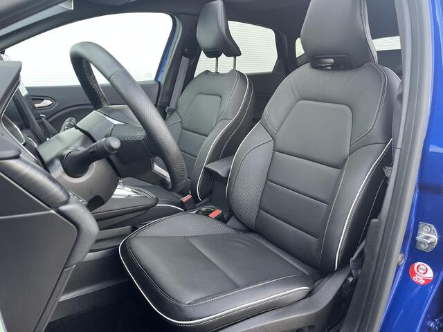 Mitsubishi ASX 1.6 HEV AT Instyle / Apple Carplay/Android Auto/ navigatiesysteem/ elektrisch glazen panorama-dak/ voorstoelen verwarmd/