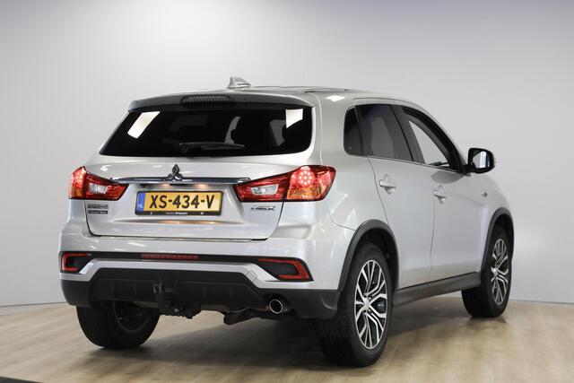 Mitsubishi ASX 1.6 Cleartec Connect Pro+ | Apple Carplay | Camera | Trekhaak