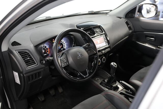 Mitsubishi ASX 1.6 Cleartec Connect Pro+ | Apple Carplay | Camera | Trekhaak
