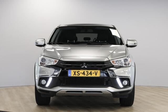 Mitsubishi ASX 1.6 Cleartec Connect Pro+ | Apple Carplay | Camera | Trekhaak