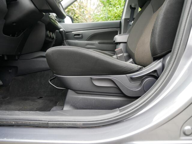 Mitsubishi ASX 1.6, Airco, Cruise Control, Trekhaak