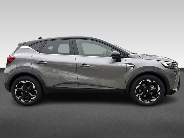 Mitsubishi ASX 1.8 HEV AT Instyle