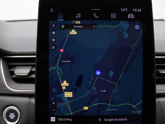 Mitsubishi ASX 143pk HEV AT Instyle Automaat Harman Kardon | 360° Camera | Adapt. Cruise | Stoel-/stuur-/voorruitverw. | Panoramadak