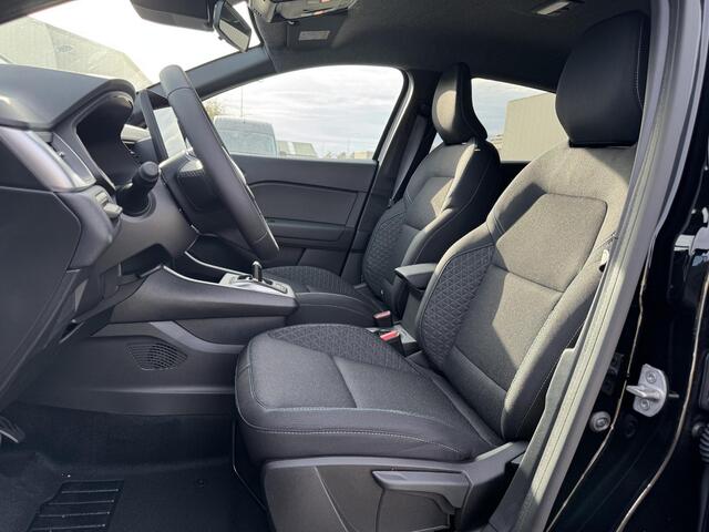 Mitsubishi ASX 1.8 HEV AT Intense