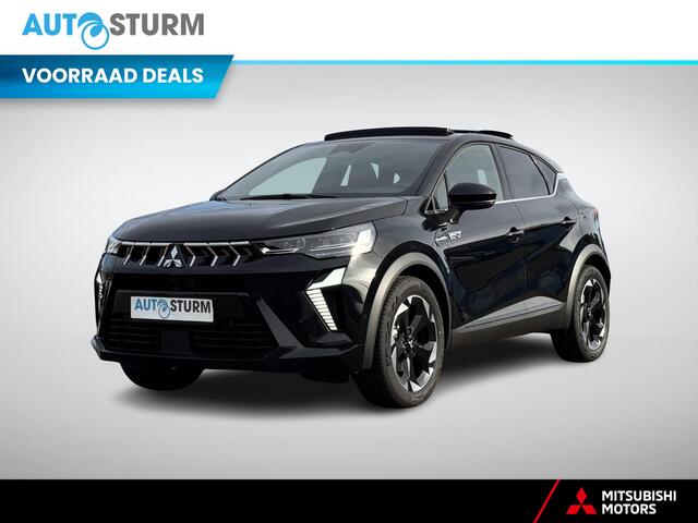 Mitsubishi ASX 1.8 HEV AT Instyle