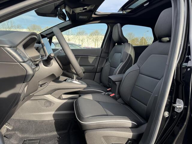 Mitsubishi ASX 1.8 HEV AT Instyle