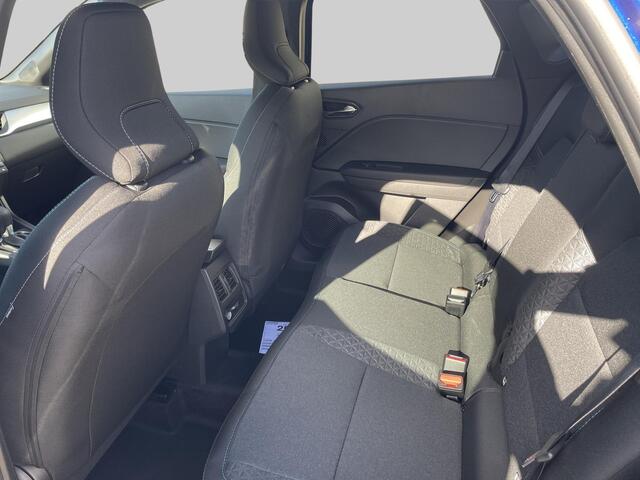 Mitsubishi ASX 1.8 HEV AT Intense Tot ¤ 4.000,- voordeel