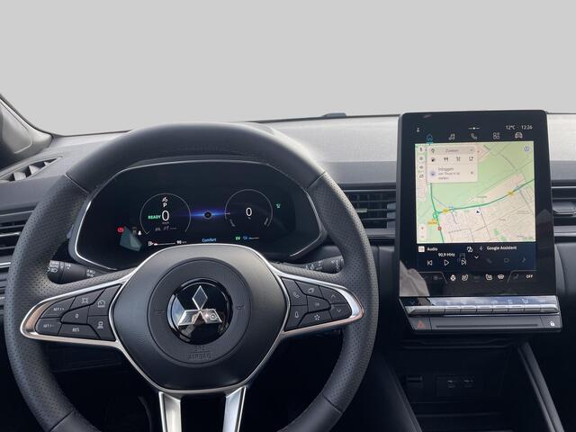 Mitsubishi ASX 1.8 HEV AT Executive Tot ¤ 4.000,- VOORDEEL!