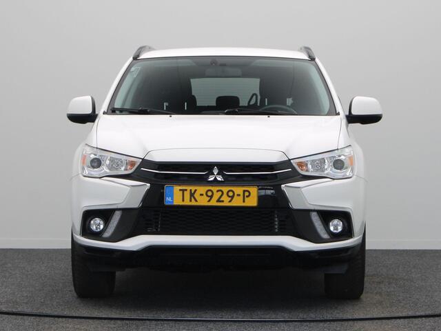 Mitsubishi ASX 1.6 Cleartec Life | Climate control | Achteruitrijcamera | Trekhaak |