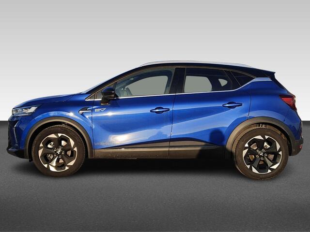 Mitsubishi ASX 1.8 HEV AT Executive