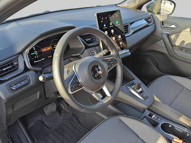 Mitsubishi ASX 1.8 HEV AT Executive