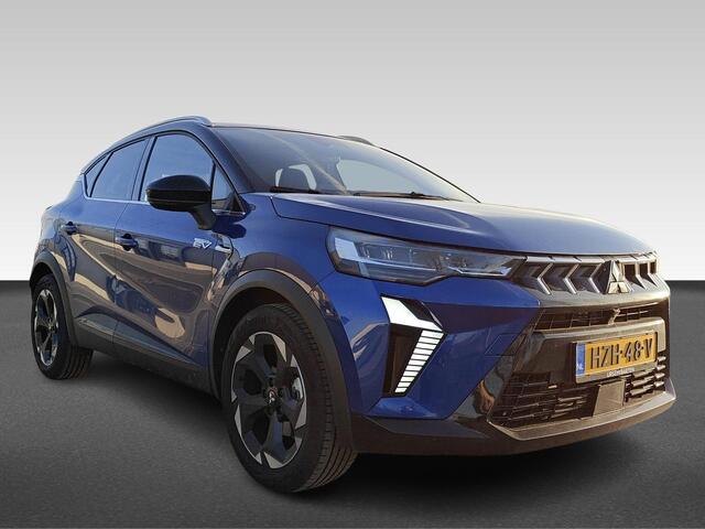 Mitsubishi ASX 1.8 HEV AT Executive