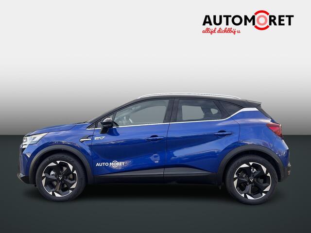 Mitsubishi ASX 1.8 HEV AT Executive