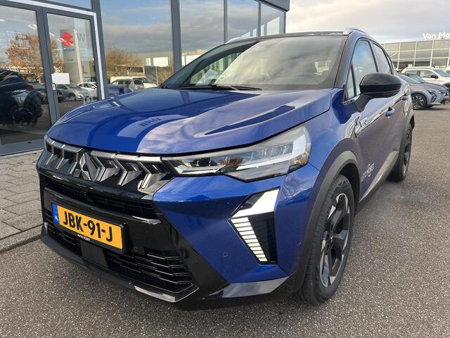 Mitsubishi ASX 1.8 HEV AT Executive