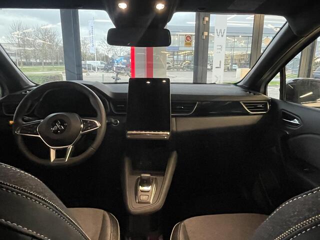 Mitsubishi ASX 1.8 HEV AT Intense+