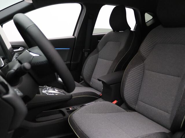 Mitsubishi ASX 140pk HEV AT First Edition Automaat 360° Camera | Adapt. Cruise | Parkeersens. v+a | Stoel-/stuur-/voorruitverw.