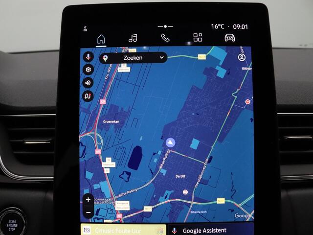 Mitsubishi ASX 140pk HEV AT First Edition Automaat 360° Camera | Adapt. Cruise | Parkeersens. v+a | Stoel-/stuur-/voorruitverw.