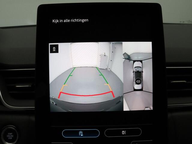 Mitsubishi ASX 140pk HEV AT First Edition Automaat 360° Camera | Adapt. Cruise | Parkeersens. v+a | Stoel-/stuur-/voorruitverw.