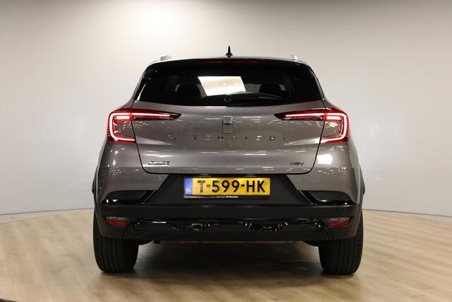 Mitsubishi ASX 1.6 HEV AT First Edition | Camera | Apple Carplay | Cruise Adaptief