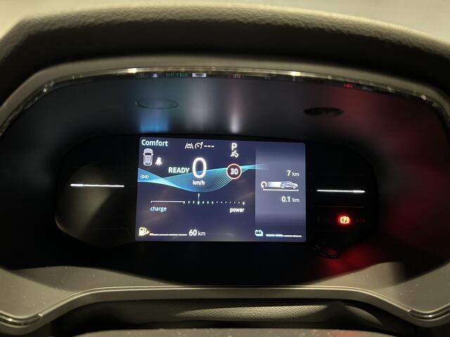 Mitsubishi ASX 1.8 HEV AT Intense+ | Uit voorraad leverbaar | 8 jaar garantie