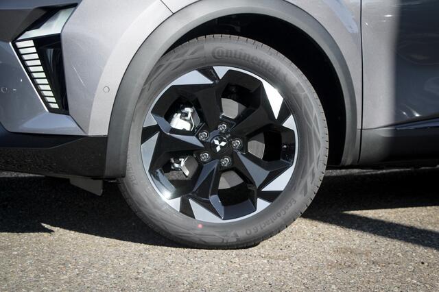 Mitsubishi ASX 1.8 HEV Executive