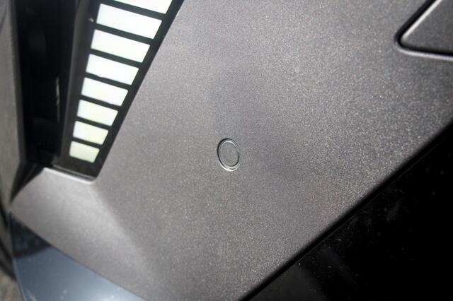 Mitsubishi ASX 1.8 HEV Executive