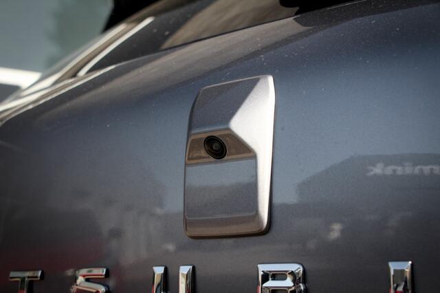 Mitsubishi ASX 1.8 HEV Executive