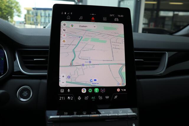 Mitsubishi ASX 1.8 HEV Executive