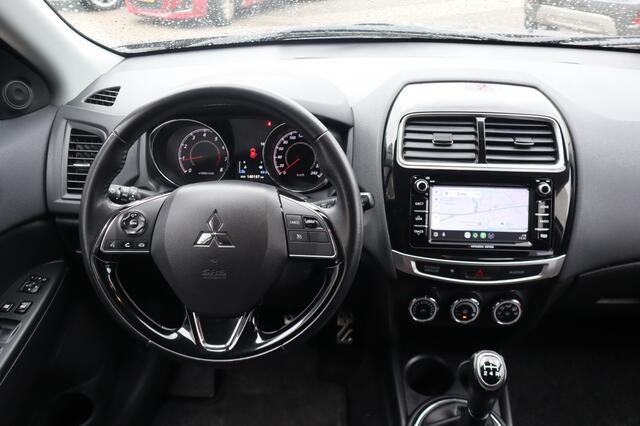 Mitsubishi ASX 1.6 Connect Pro Trekhaak/Apple/AndroidAuto
