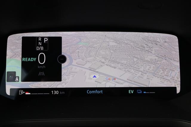 Mitsubishi ASX 1.8 HEV Executive