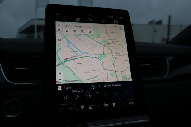 Mitsubishi ASX 1.8 HEV Executive