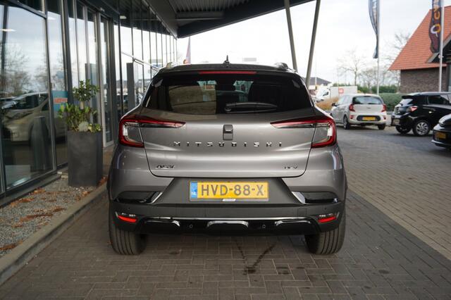 Mitsubishi ASX 1.8 HEV Executive | Navi | 360° Camera | Adapt. Cruise Control