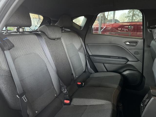 Mitsubishi ASX 1.6 HEV Intense+ | Carplay | Stoel-/stuurverwarming | Adapt. CC